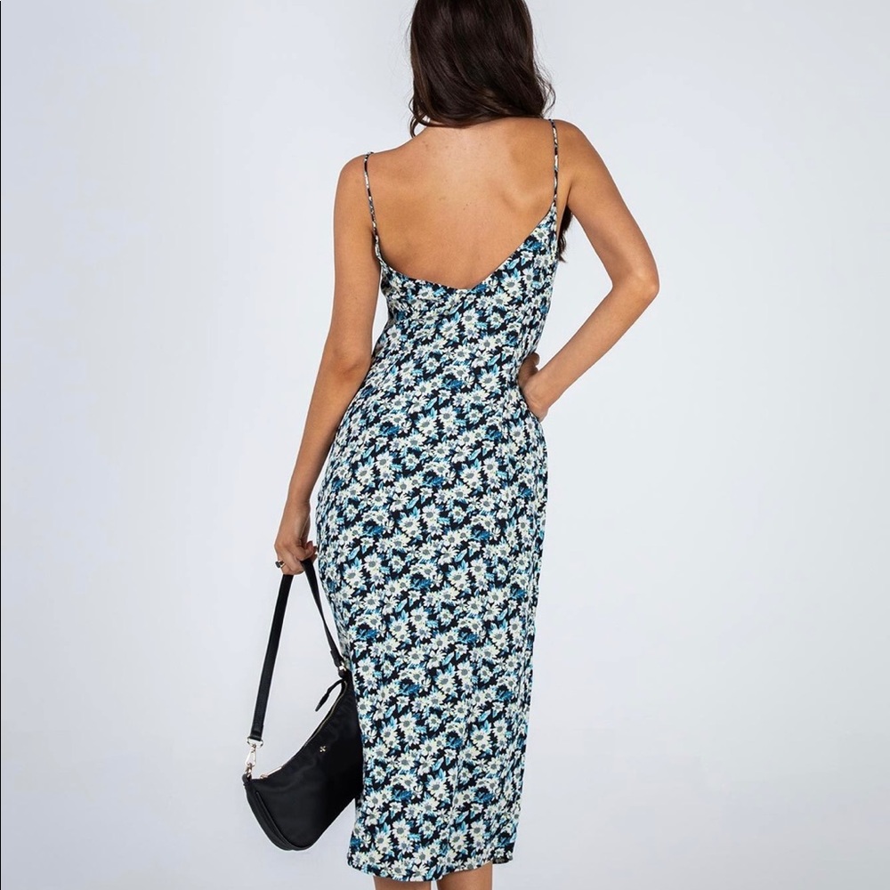 Princess Polly midi dress - Picture 2 of 3